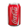 Coca-Cola 33cl