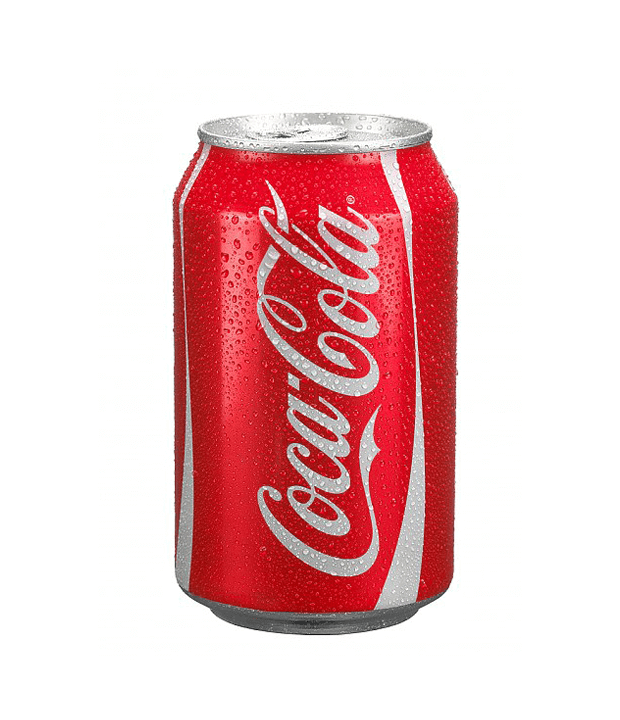 Coca-Cola 33cl