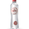 Spa gazeuse 50 cl