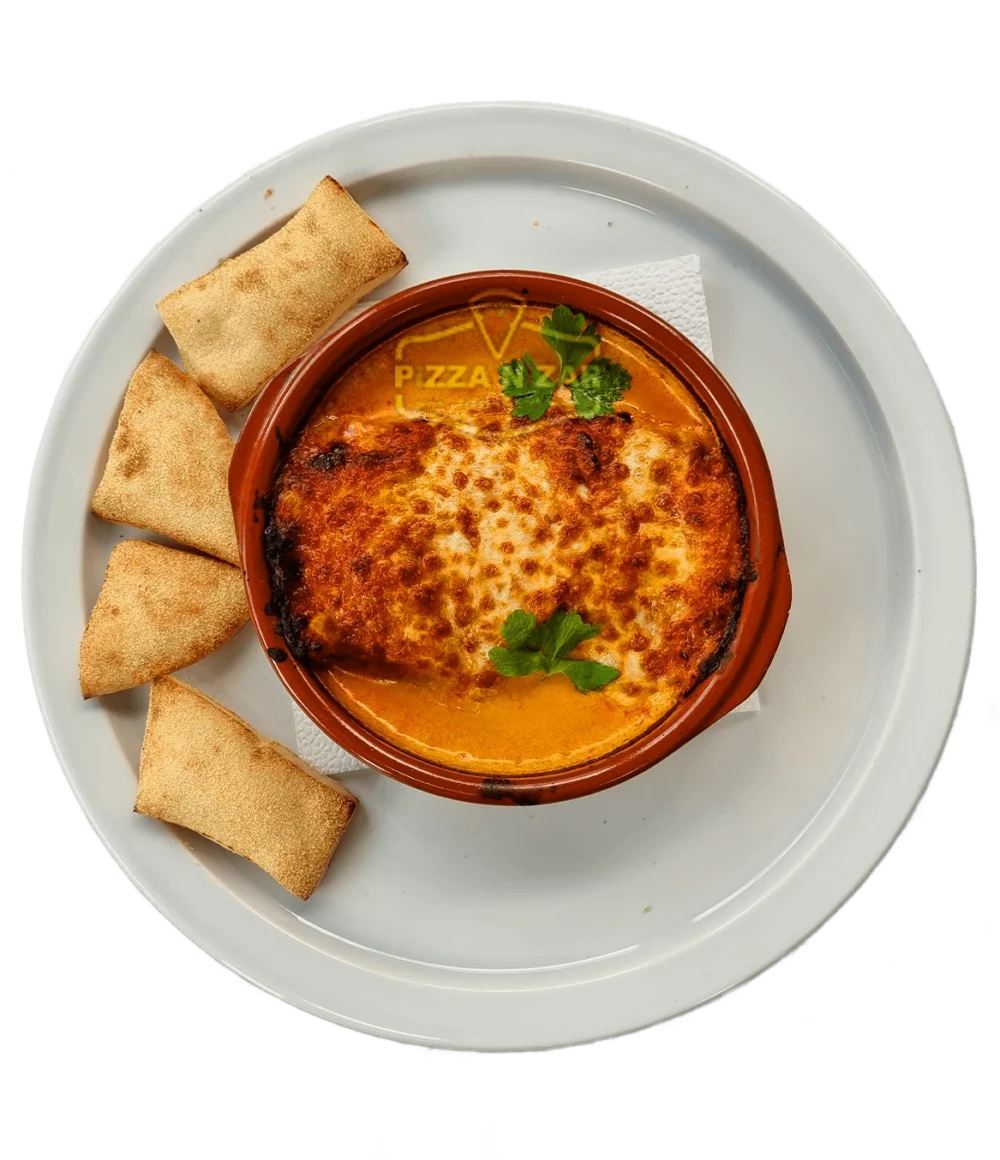 Lasagne Bolognaise V1 Lasagne bolognaise