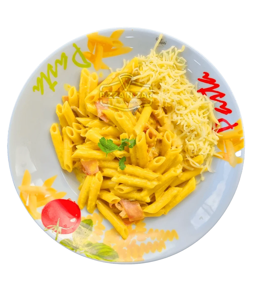Pâtes Carbonara V1 Pâtes Carbonara