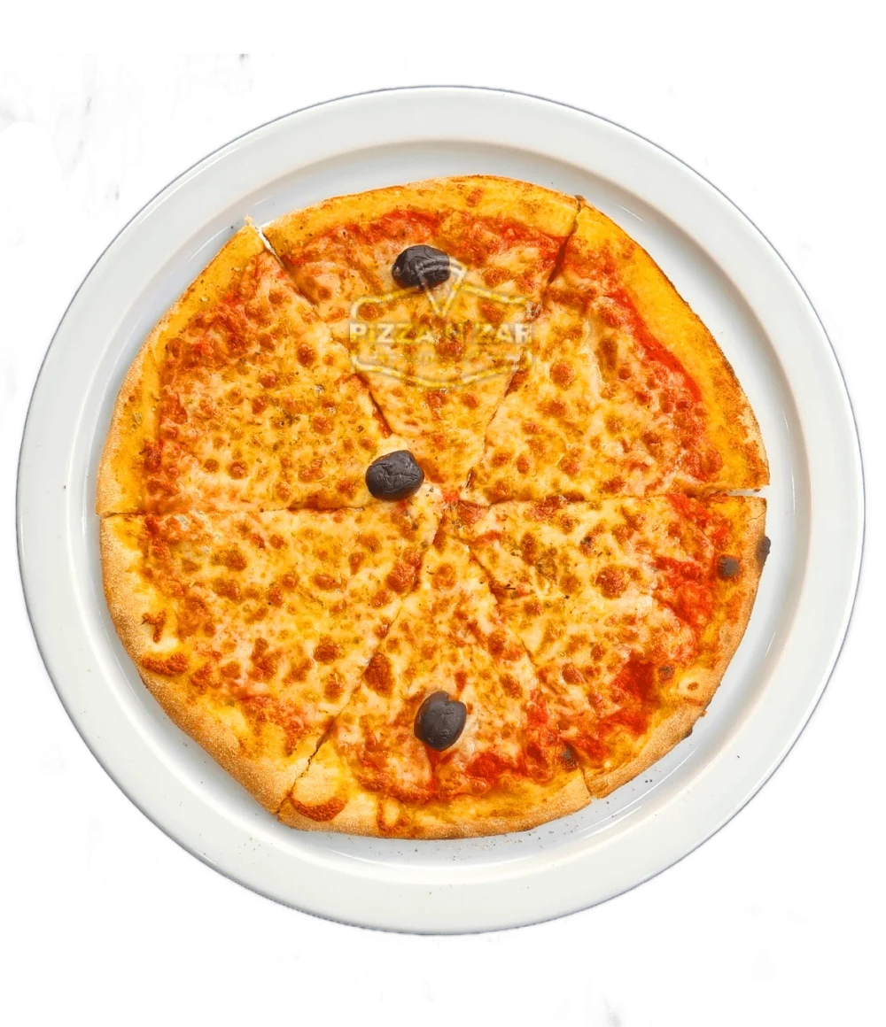 Pizza Margherita V1 Pizza Margherita