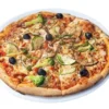 Végétarienne-1 Pizza Végétarienne