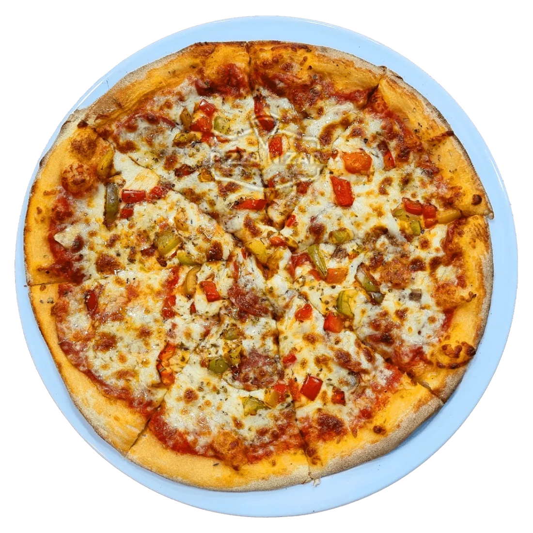 Pizza Pepperoni